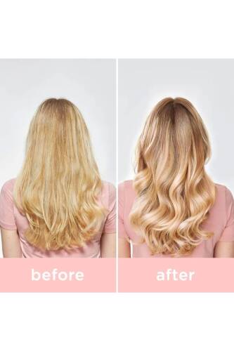Milkshake Silver Shine Light Shampoo 300 ml - 3