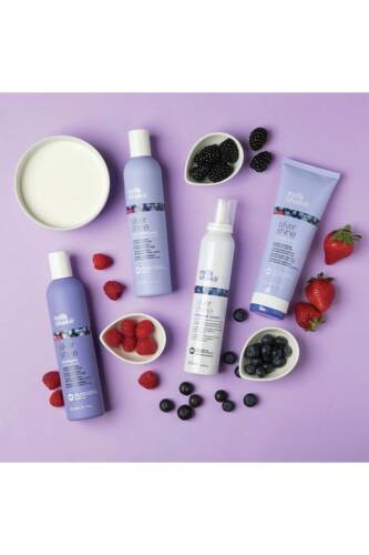 Milkshake Silver Shine Light Shampoo 300 ml - 7