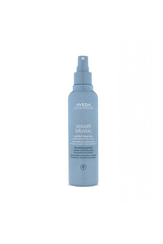 Aveda Smooth Infusion Perfect Blow Dry Yatıştırıcı Durulanmayan Saç Bakım Spreyi 200ml