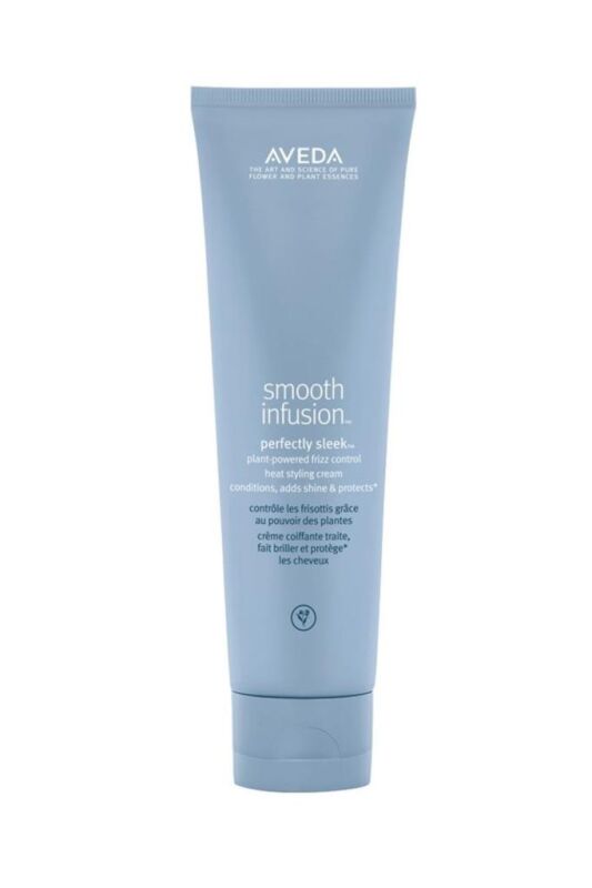 Aveda Smooth Infusion Perfectly Sleek Isıdan Koruyucu Saç Kremi - 1