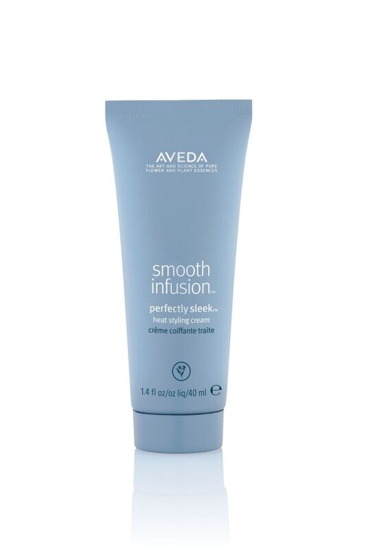 Smooth Infusion™ Yatıştırıcı Durulanmayan Saç Bakım Kremi 40ml Seyahat Boy 018084039434