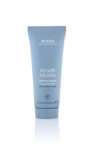Aveda - Smooth Infusion™ Yatıştırıcı Durulanmayan Saç Bakım Kremi 40ml Seyahat Boy 018084039434