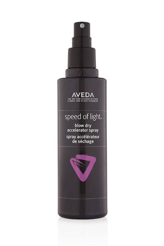 Speed of Light Isıdan Koruyucu Saç Spreyi 200ml 018084982068 - 1