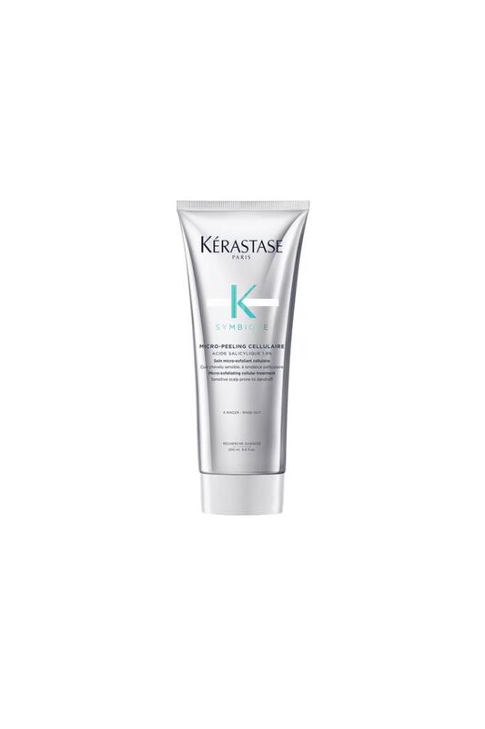 KERASTASE Symbiose Kepek Karşıtı Hücresel Mikro-peeling 200ml