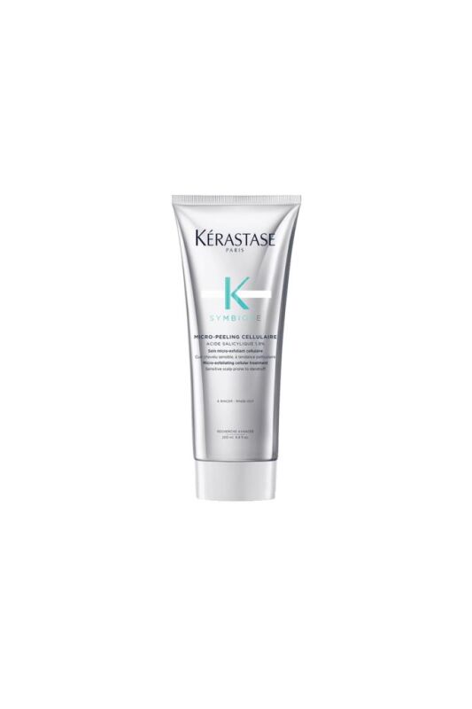 KERASTASE Symbiose Kepek Karşıtı Hücresel Mikro-peeling 200ml - 1