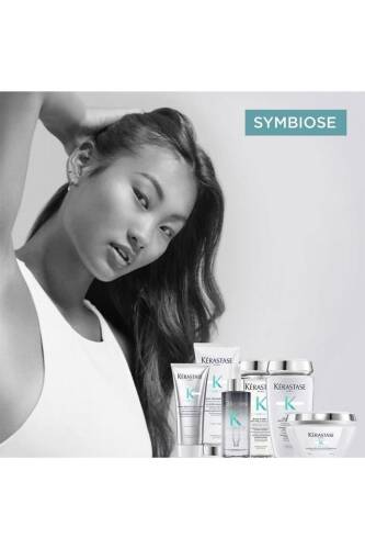 KERASTASE Symbiose Kepek Karşıtı Hücresel Mikro-peeling 200ml - 2