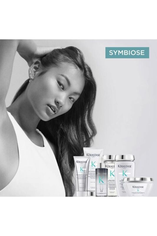 KERASTASE Symbiose Kepek Karşıtı Hücresel Mikro-peeling 200ml - 2