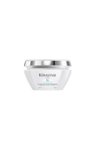 KERASTASE  Symbiose Masque Intense Revitalising Saç Maskesi 200ml