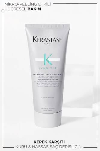 Kerastase Symbiose Saç Bakım Seti - 3