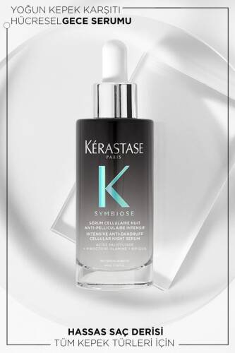 Kerastase Symbiose Saç Bakım Seti - 4
