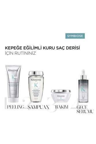Kerastase Symbiose Saç Bakım Seti - 5