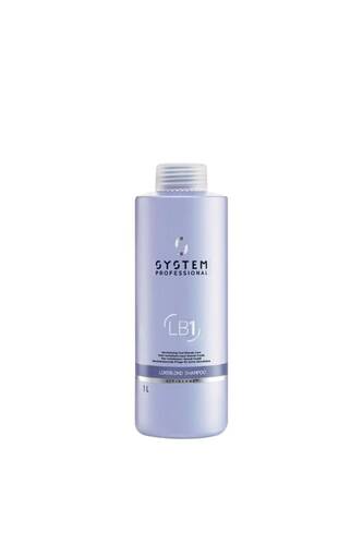 System Professional - System Professional LuxeBlond Şampuan 1000 ml