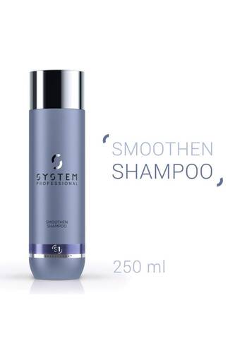 System Professional Smoothen Shampoo 250ml-4064666000671- - 2
