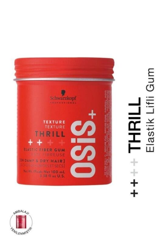 Thrill 100ml - 1