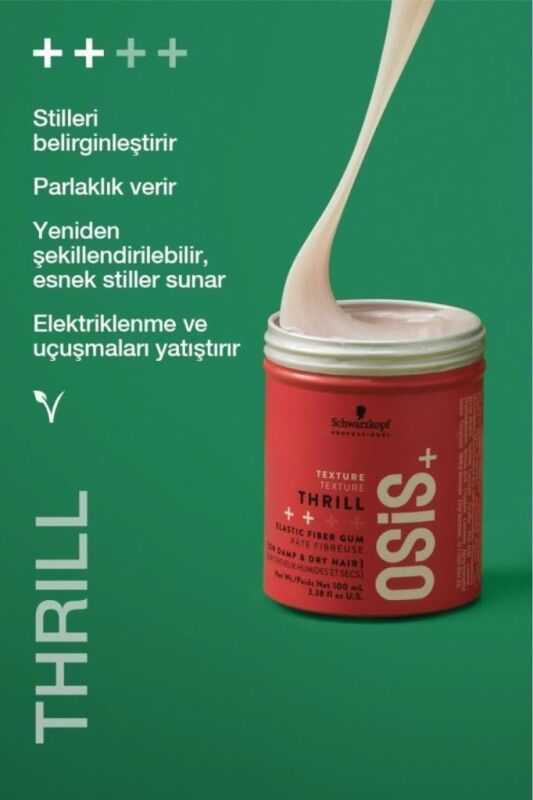 Thrill 100ml - 2