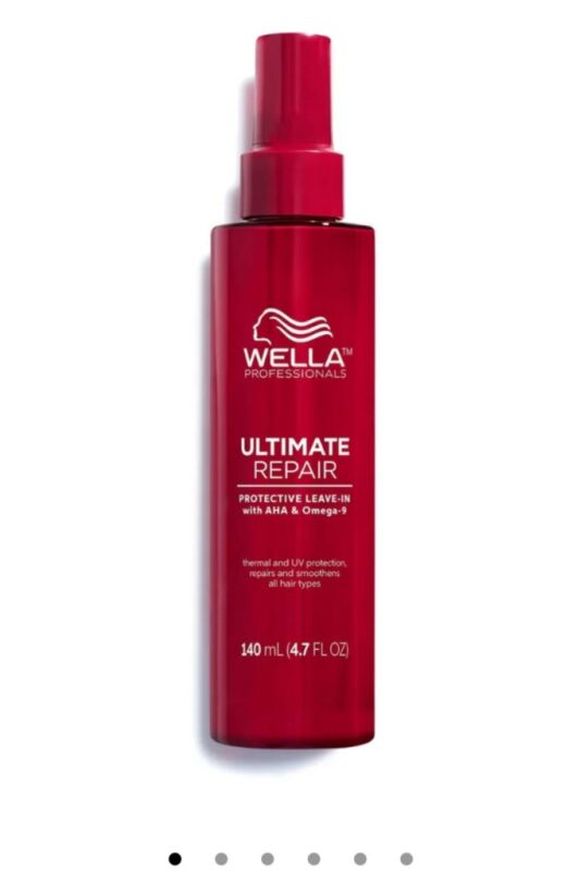 Ultimate Repair Leave-In Durulanmayan Koruyucu Saç Kremi 140 ml - 1
