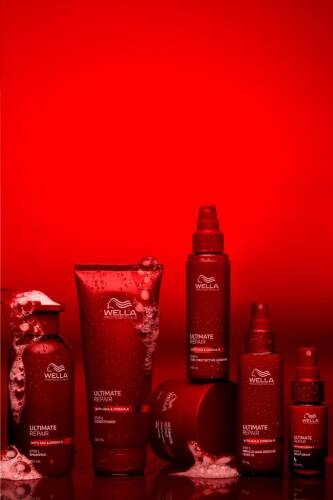 Ultimate Repair Yıpranmış Saçlar İçin Derinlemesine Besleyici Saç Kremi 200 ML - 7