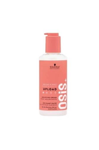 Upload Hacim Kremi 200 ml