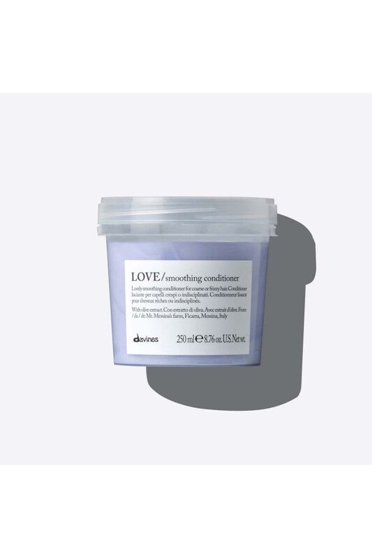 Vegan Love Smoothing Conditioner Elektrinlenme Karşıtı Saç Kremi 250ml 8004608274889 75588 All