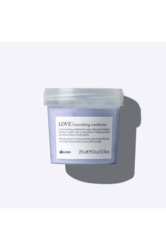 Davines - Vegan Love Smoothing Conditioner Elektrinlenme Karşıtı Saç Kremi 250ml 8004608274889 75588 All