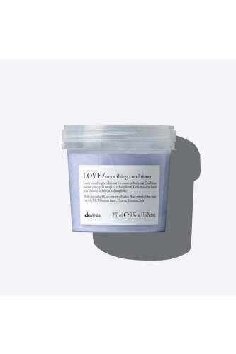 Vegan Love Smoothing Conditioner Elektrinlenme Karşıtı Saç Kremi 250ml 8004608274889 75588 All