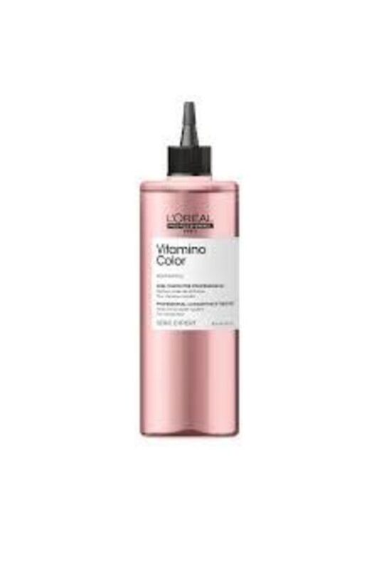Vitamino Color Acidik Parlatıcı Konsantre 400ml