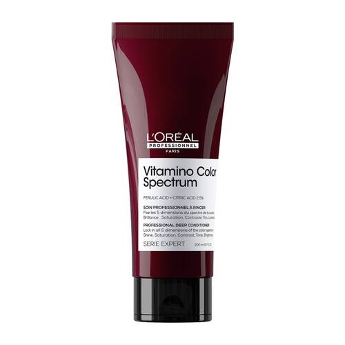L'Oréal Professionnel - L'Oréal Professionnel Vitamino Color Spectrum Boyalı Saçlar İçin Saç Kremi 200 ml
