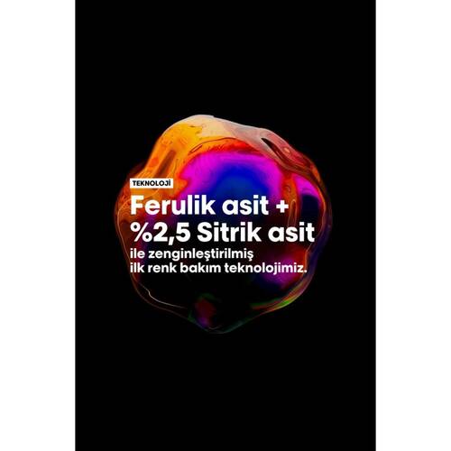 L'Oréal Professionnel Vitamino Color Spectrum Boyalı Saçlar İçin Saç Kremi 200 ml - 3