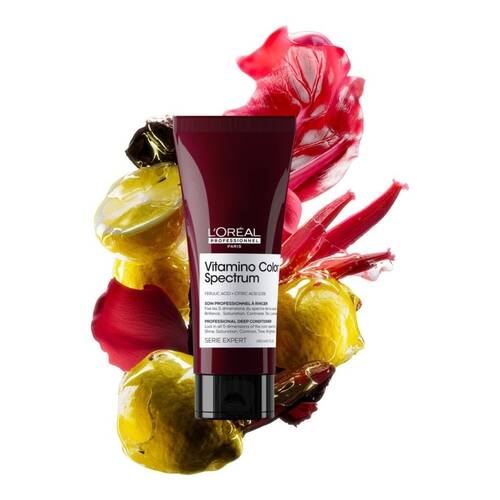L'Oréal Professionnel Vitamino Color Spectrum Boyalı Saçlar İçin Saç Kremi 200 ml - 4