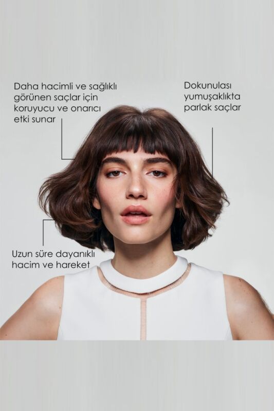 VOLUMİZİNG BLOW DRY MİST 150ML - 2