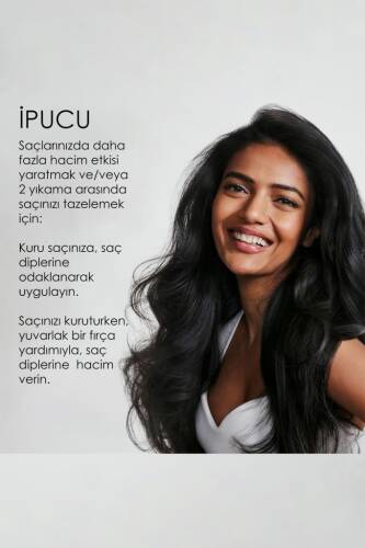 VOLUMİZİNG BLOW DRY MİST 150ML - 8