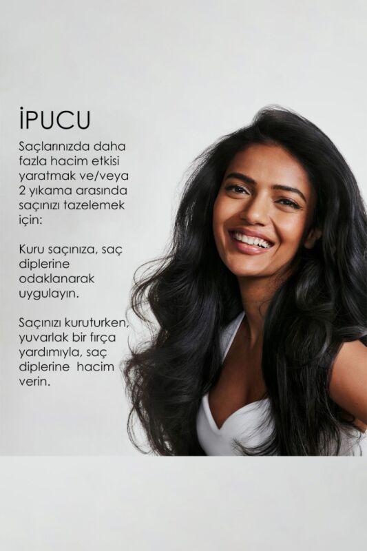 VOLUMİZİNG BLOW DRY MİST 150ML - 8