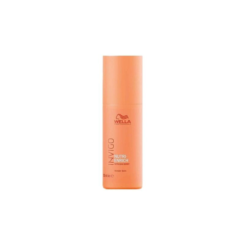 Wella Invigo Wella Nutri-Enrich Wonder Balm 150 ml Wella Invigo Wella Nutri-Enrich Wonder Balm 150 ml
